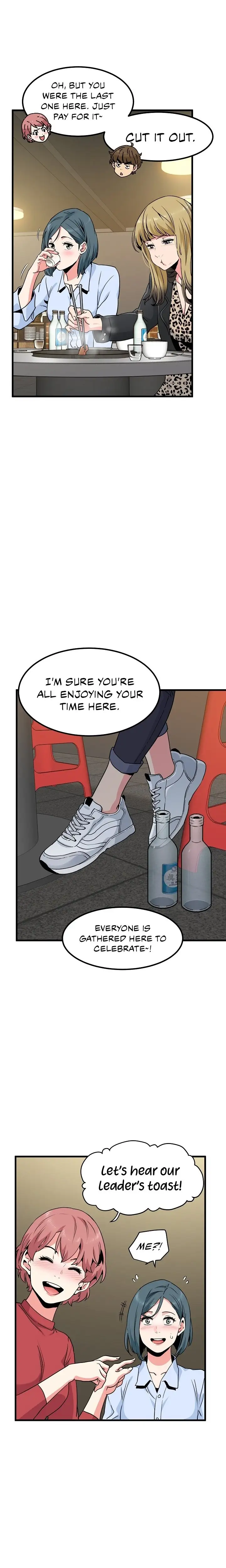 A Turning Point Chapter 7 Page 15