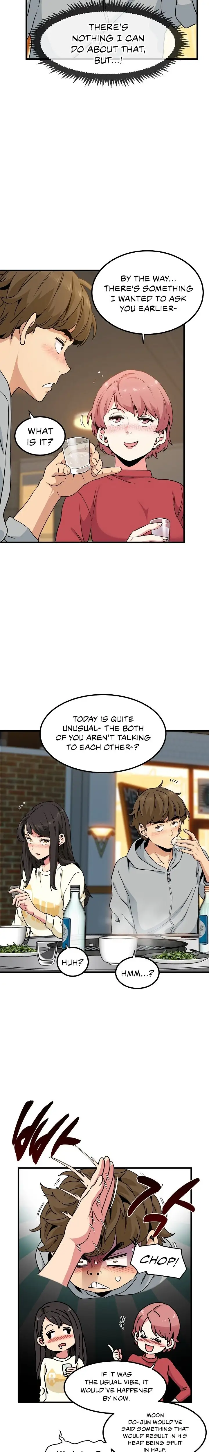A Turning Point Chapter 7 Page 17