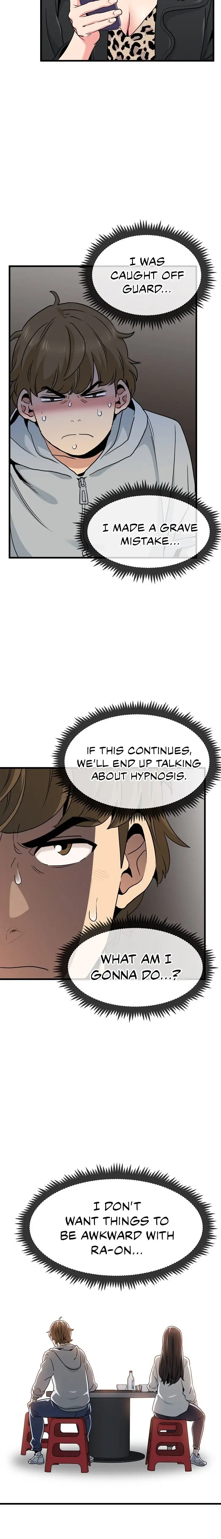 A Turning Point Chapter 7 Page 21