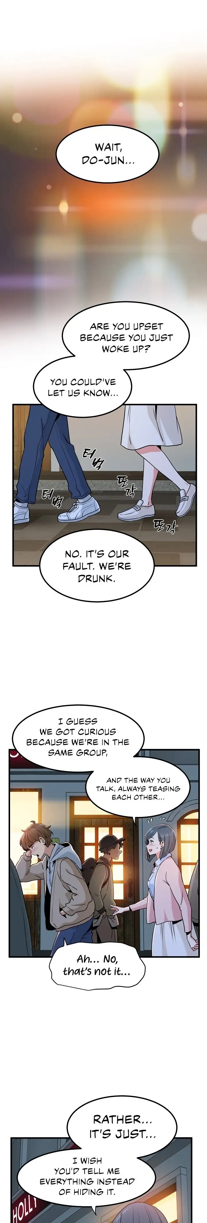 A Turning Point Chapter 7 Page 23