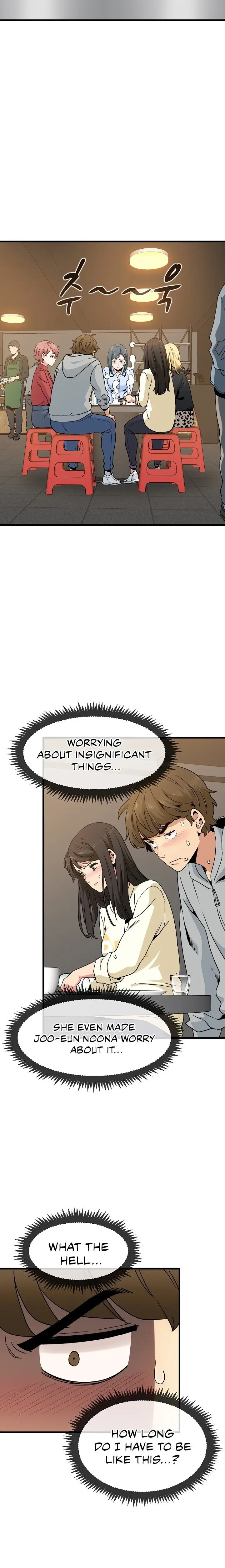A Turning Point Chapter 8 Page 6