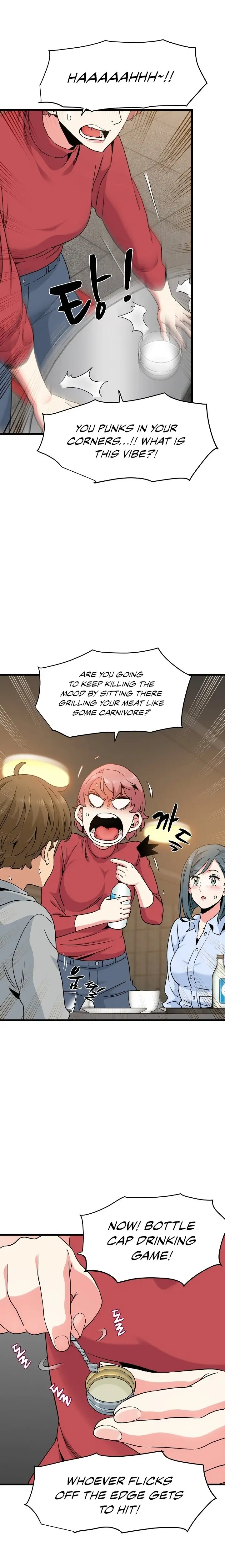 A Turning Point Chapter 8 Page 7