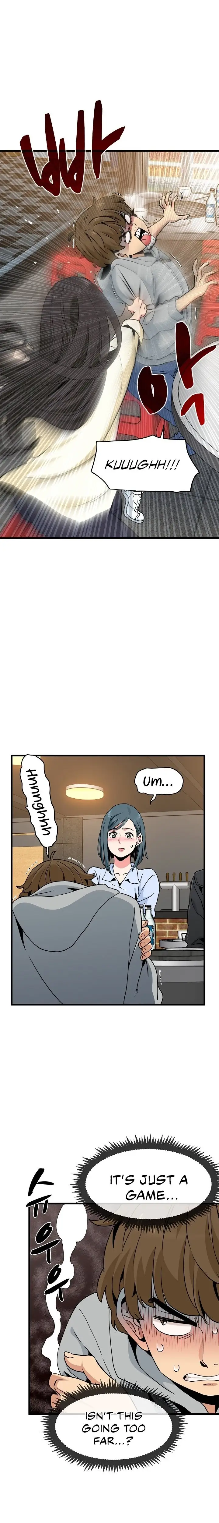 A Turning Point Chapter 8 Page 10