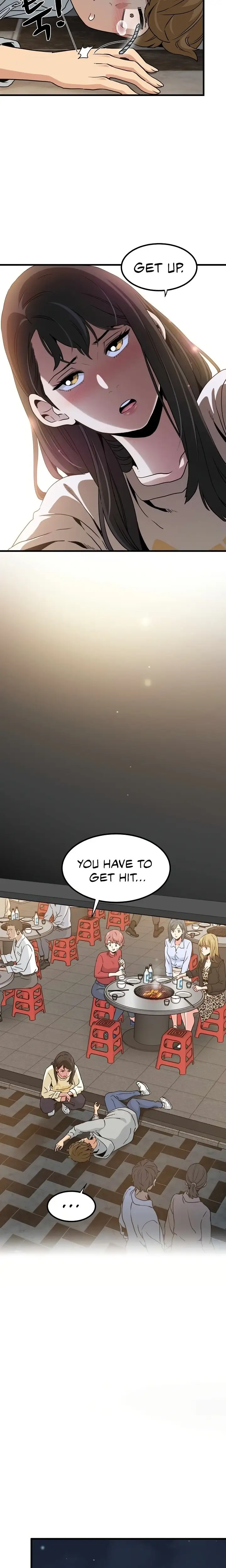 A Turning Point Chapter 8 Page 13