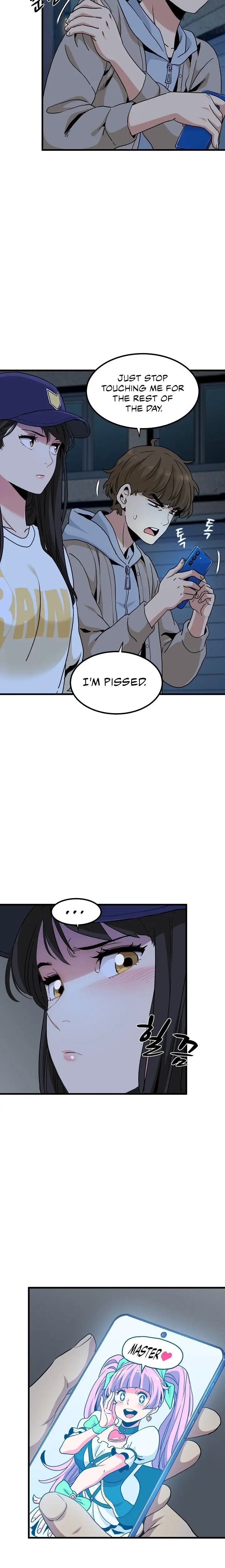 A Turning Point Chapter 8 Page 15