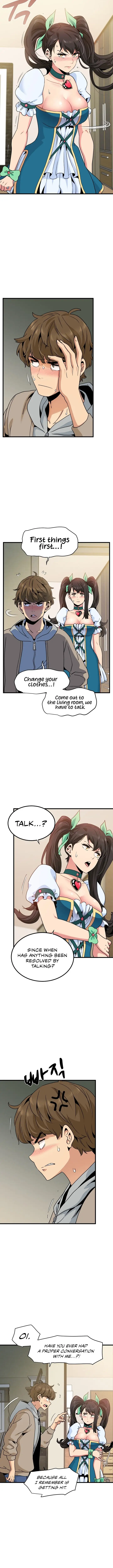 A Turning Point Chapter 9 Page 3