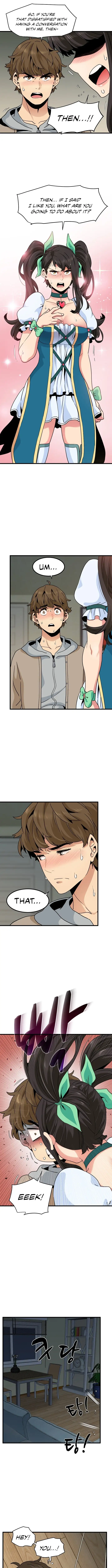 A Turning Point Chapter 9 Page 4