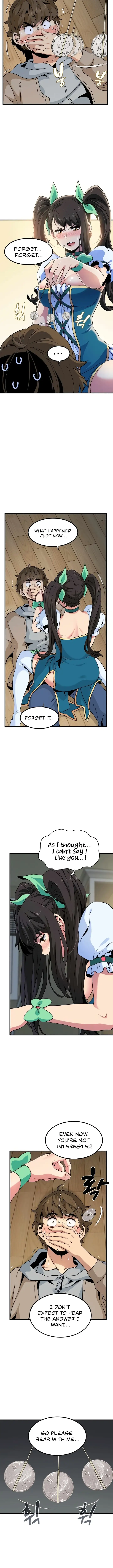 A Turning Point Chapter 9 Page 5