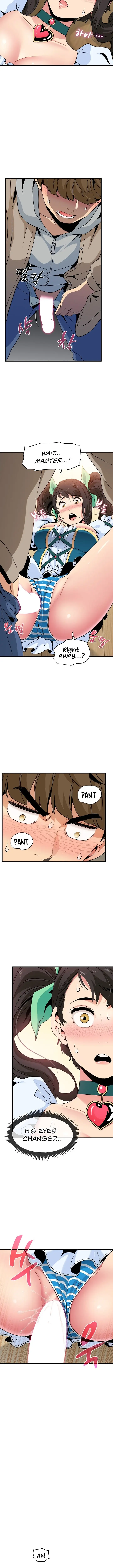 A Turning Point Chapter 9 Page 7
