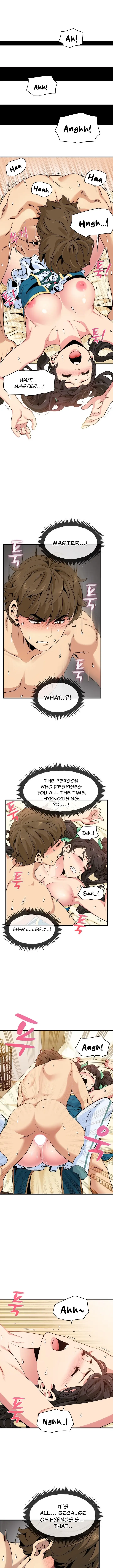 A Turning Point Chapter 9 Page 8