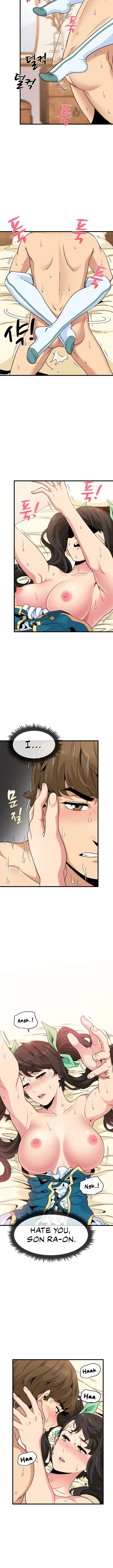 A Turning Point Chapter 9 Page 10