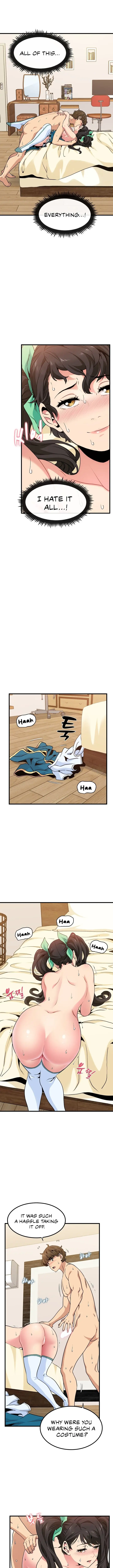 A Turning Point Chapter 9 Page 11