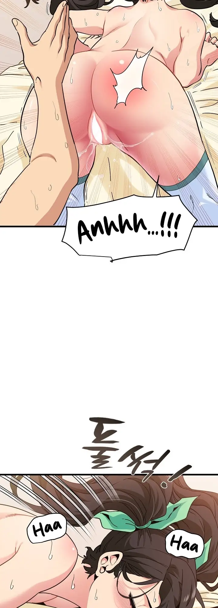 A Turning Point Chapter 10 Page 6
