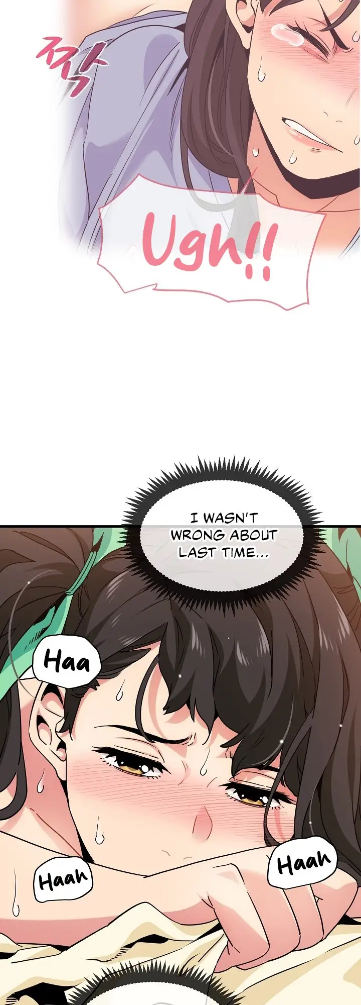 A Turning Point Chapter 10 Page 8