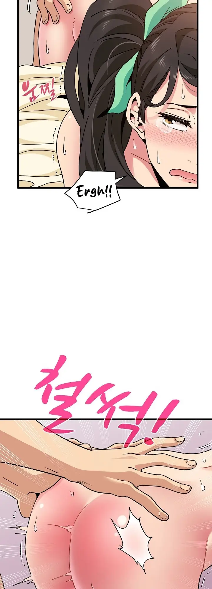 A Turning Point Chapter 10 Page 15