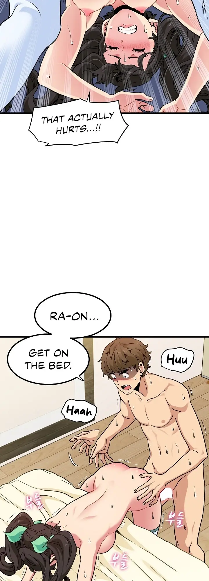 A Turning Point Chapter 10 Page 17