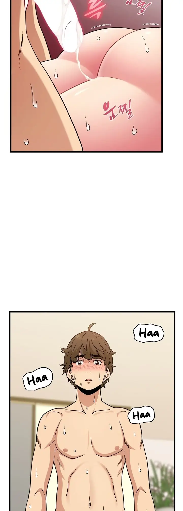 A Turning Point Chapter 10 Page 31