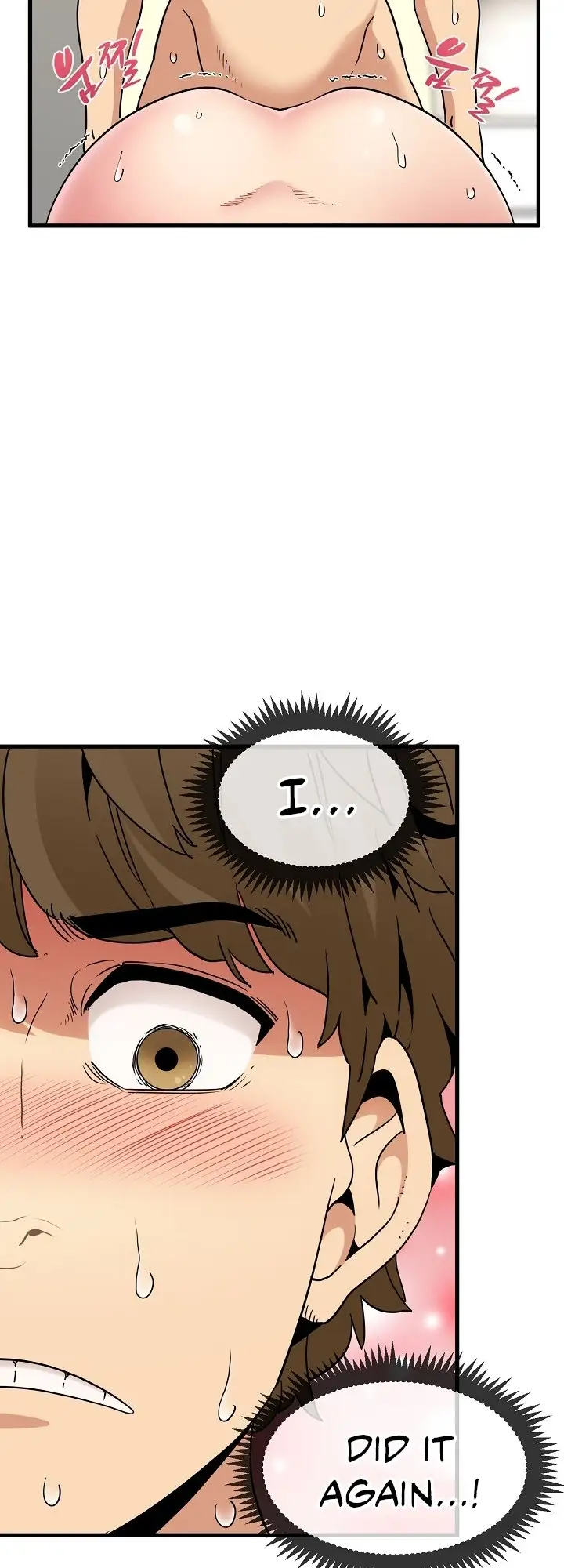 A Turning Point Chapter 10 Page 32