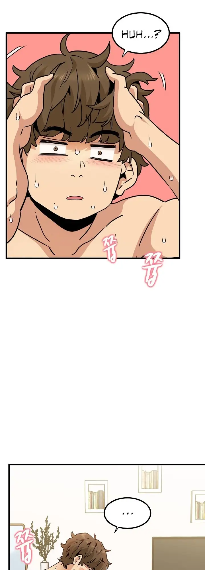 A Turning Point Chapter 10 Page 36
