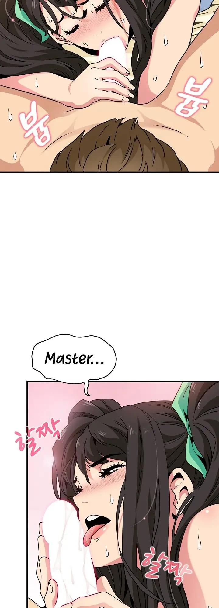 A Turning Point Chapter 10 Page 38