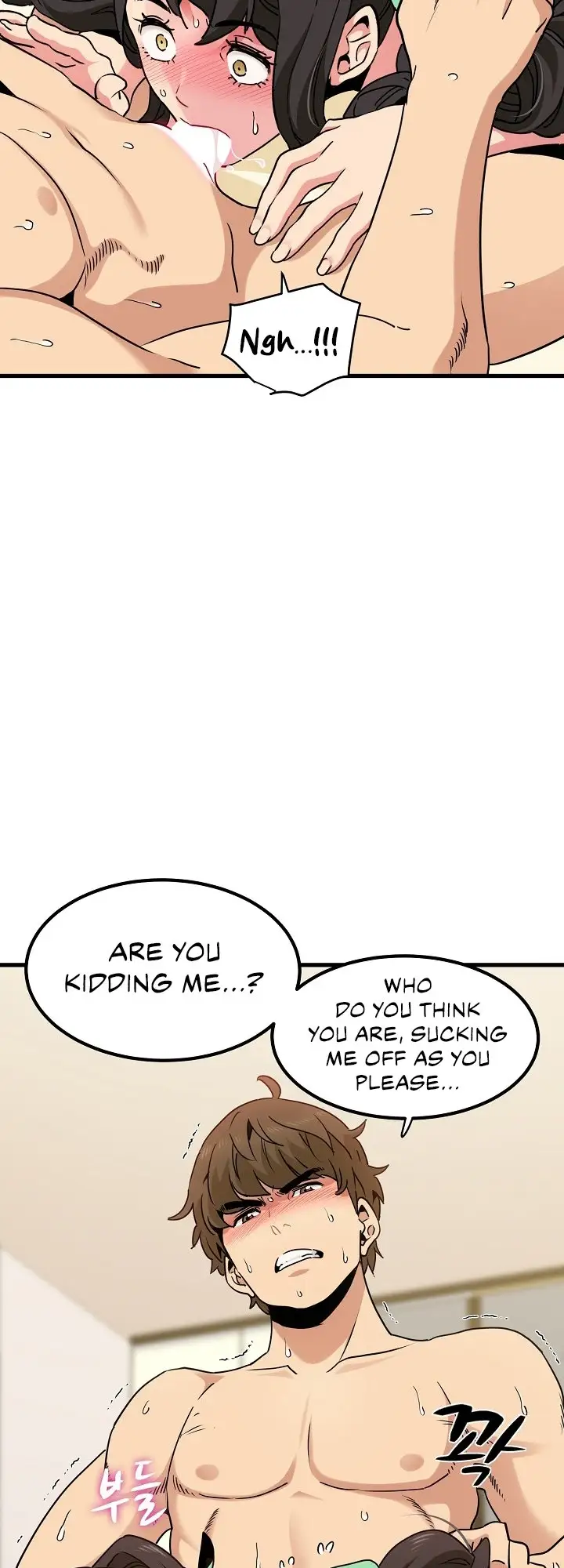 A Turning Point Chapter 10 Page 42