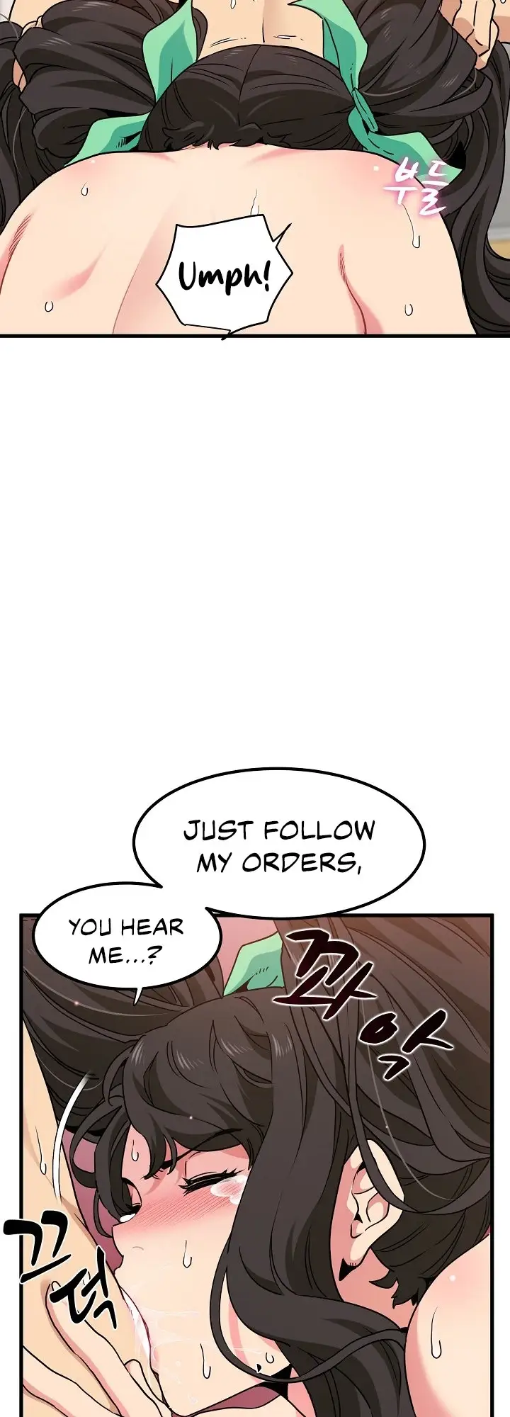 A Turning Point Chapter 10 Page 43