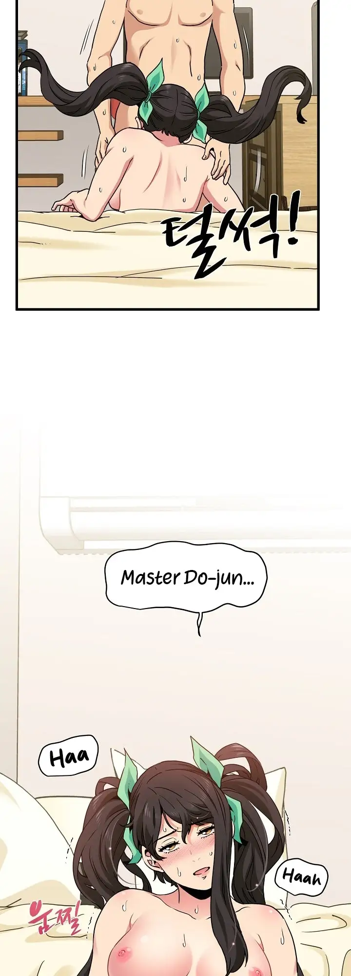 A Turning Point Chapter 10 Page 60