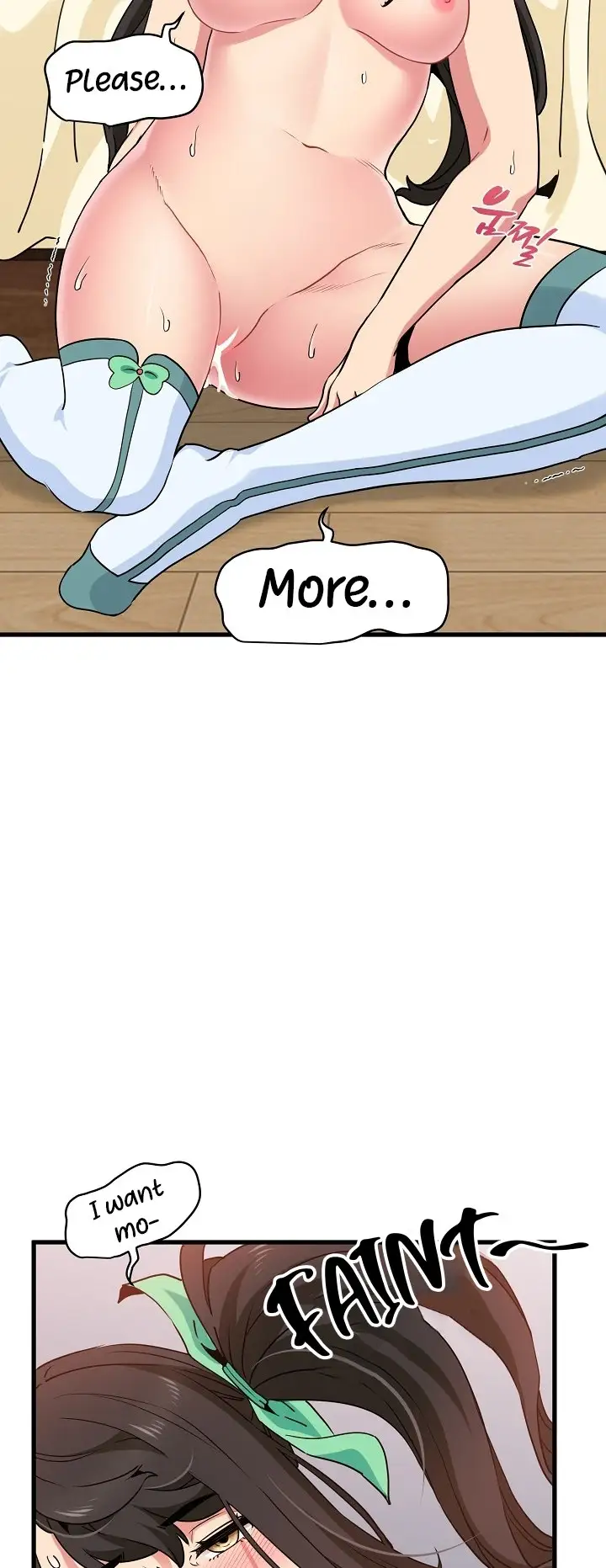 A Turning Point Chapter 10 Page 61