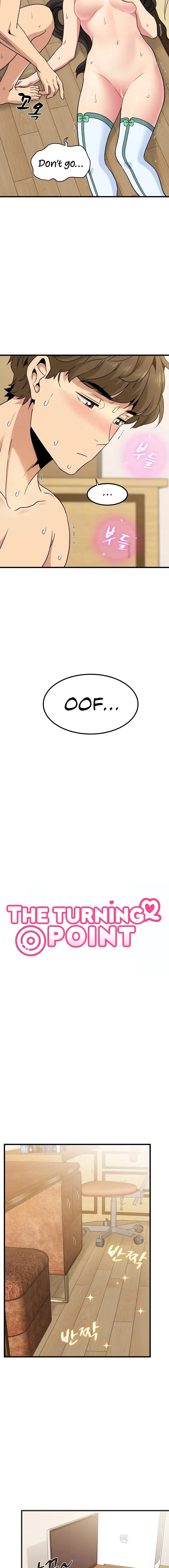 A Turning Point Chapter 11 Page 4