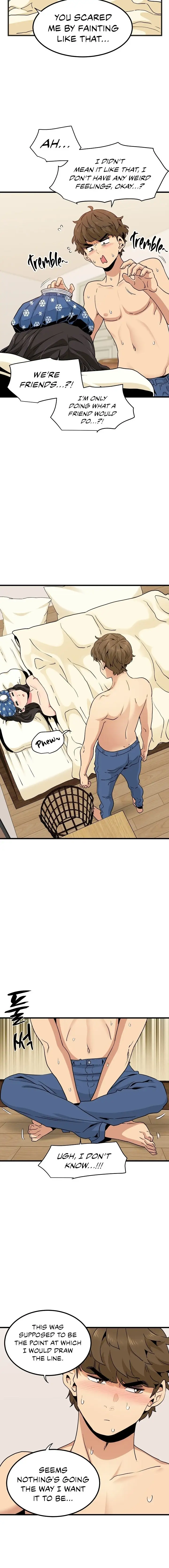 A Turning Point Chapter 11 Page 6
