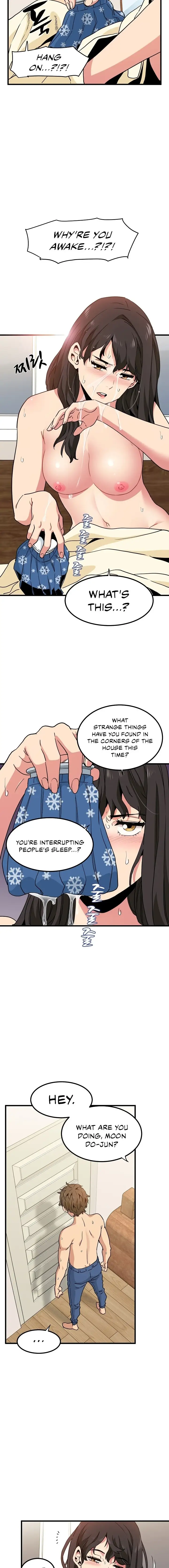 A Turning Point Chapter 11 Page 9