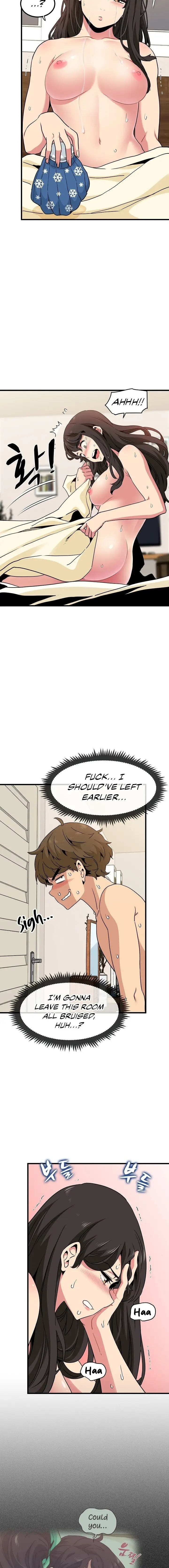A Turning Point Chapter 11 Page 10