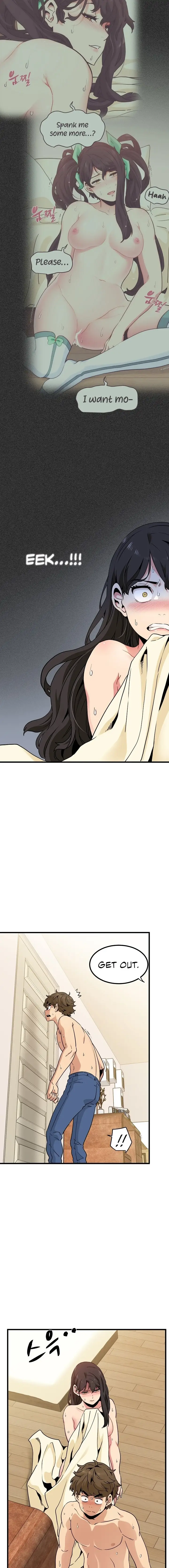 A Turning Point Chapter 11 Page 11