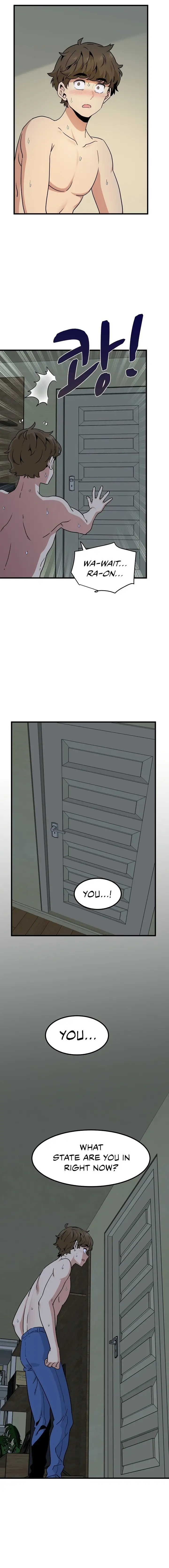 A Turning Point Chapter 11 Page 13