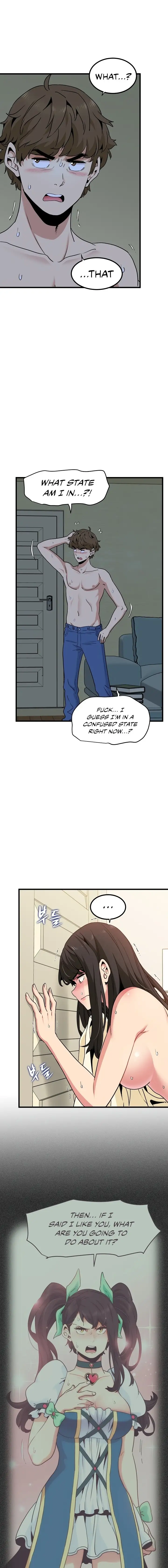 A Turning Point Chapter 11 Page 14