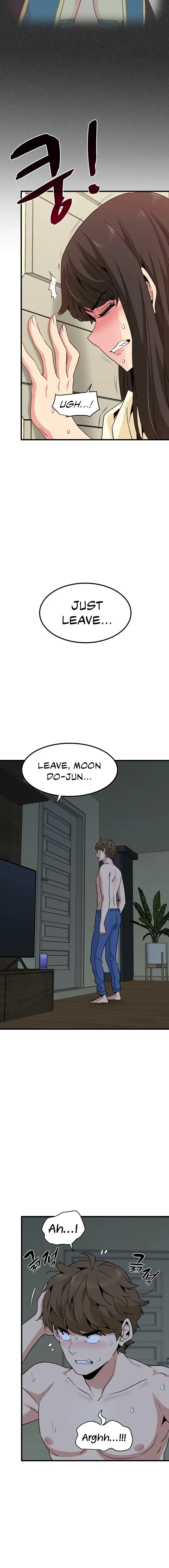 A Turning Point Chapter 11 Page 15