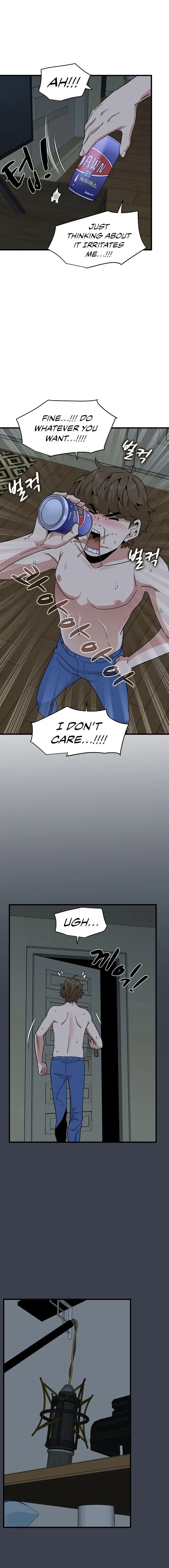 A Turning Point Chapter 11 Page 16