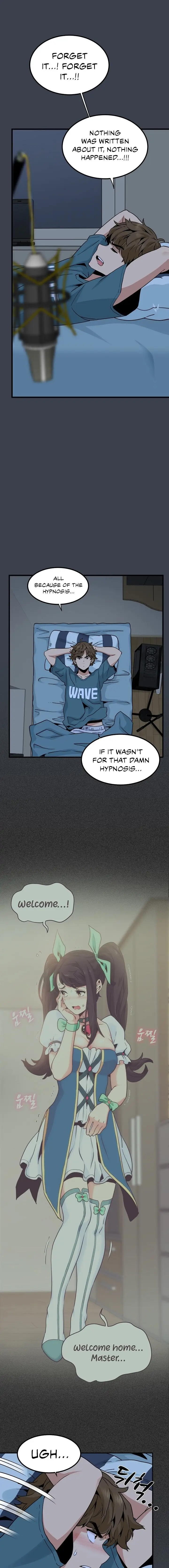 A Turning Point Chapter 11 Page 17