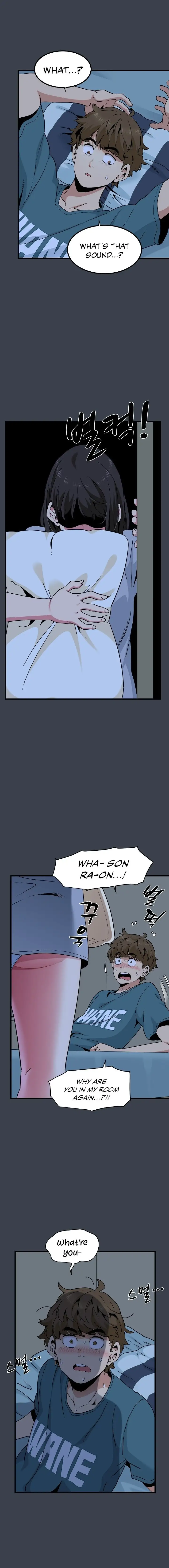A Turning Point Chapter 11 Page 19