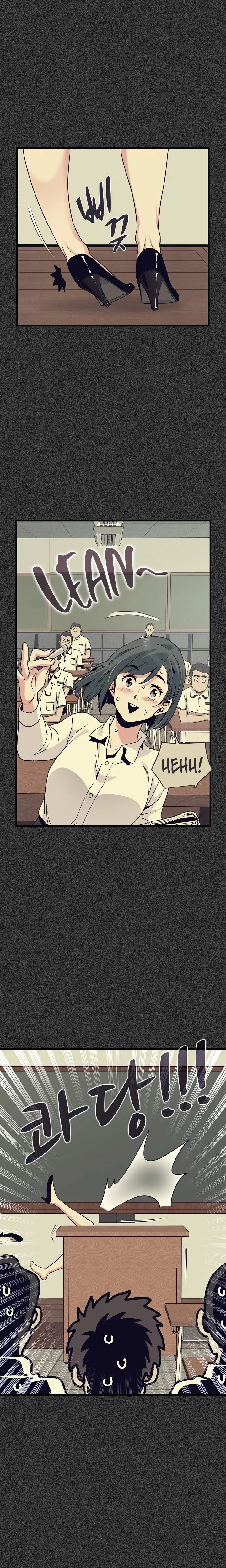 A Turning Point Chapter 12 Page 3