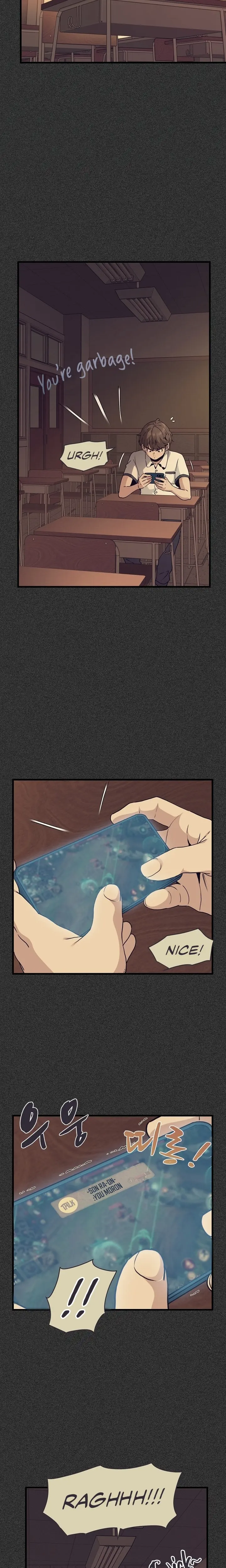 A Turning Point Chapter 12 Page 5