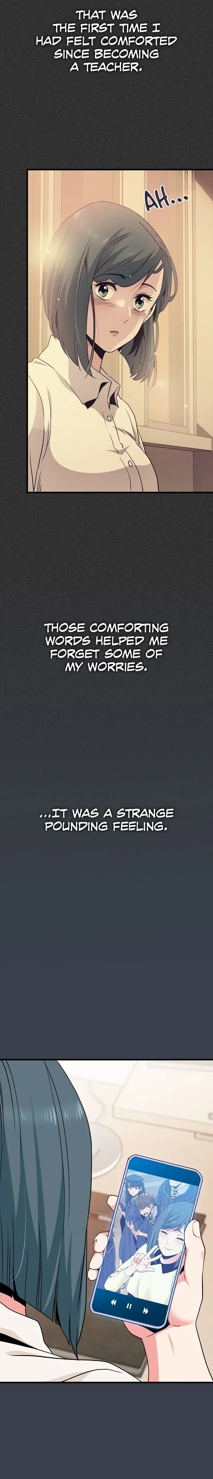A Turning Point Chapter 12 Page 11