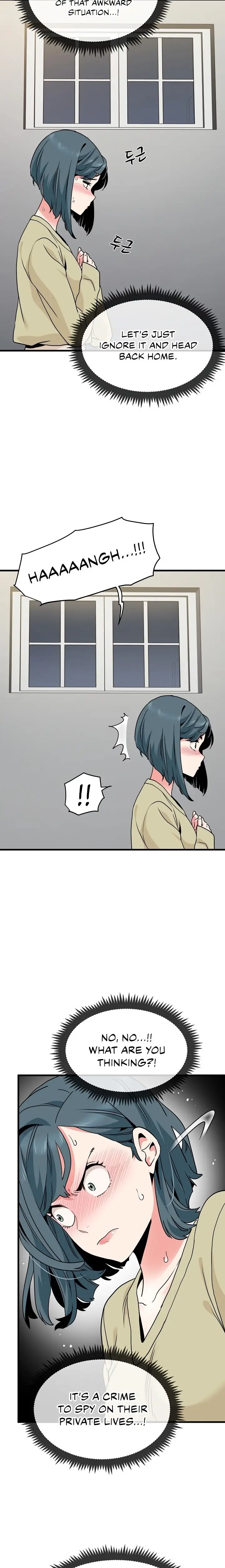 A Turning Point Chapter 13 Page 3