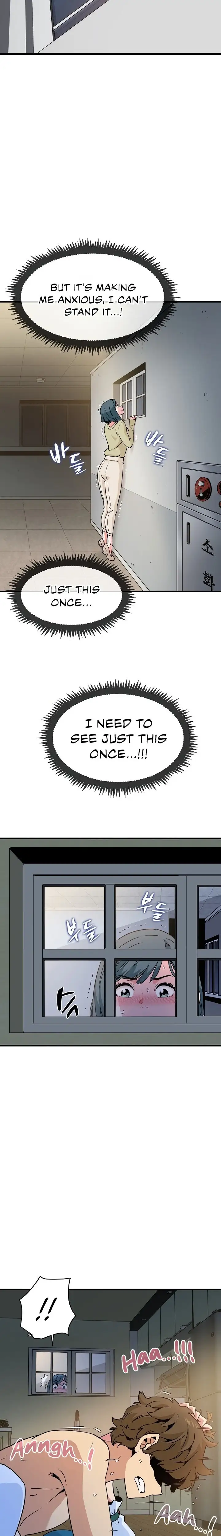 A Turning Point Chapter 13 Page 5