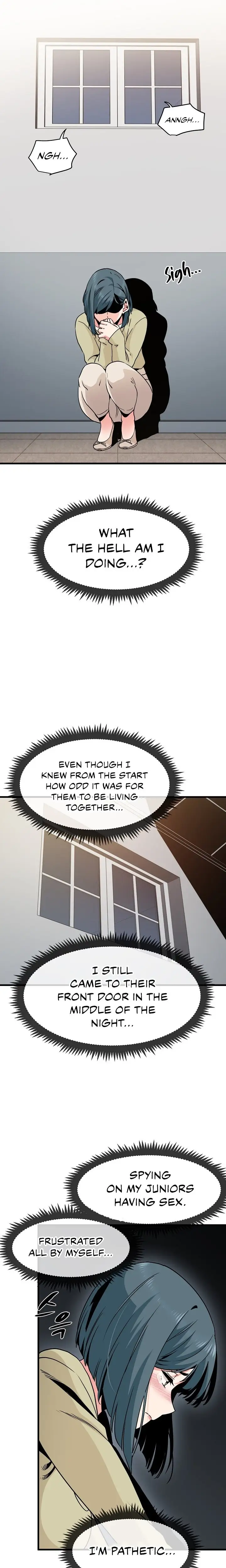 A Turning Point Chapter 13 Page 7