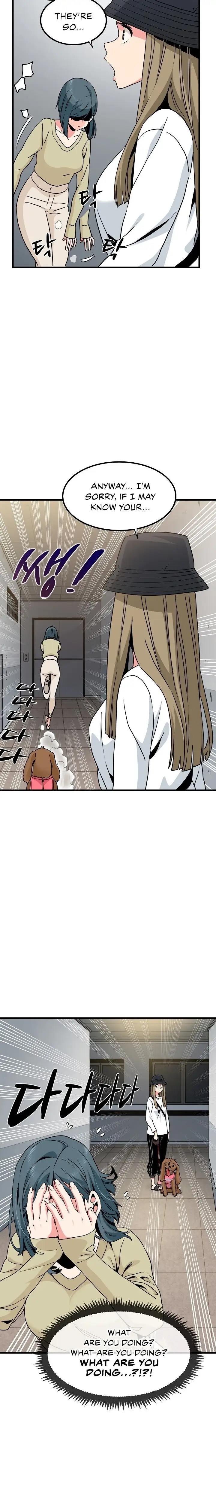 A Turning Point Chapter 13 Page 10