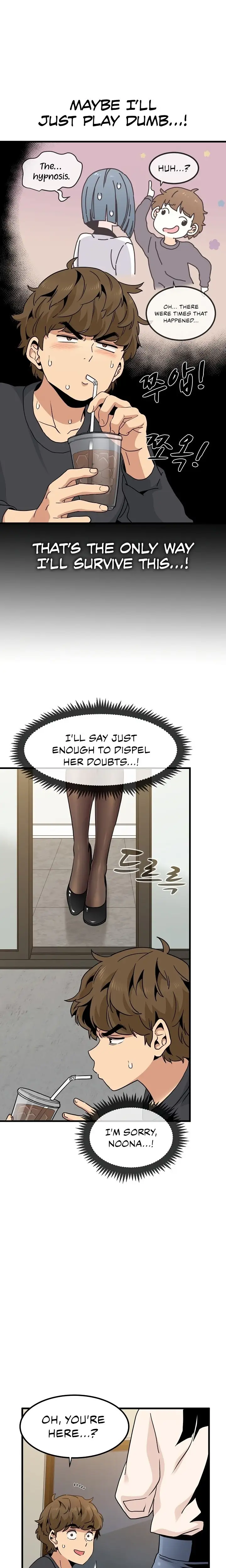 A Turning Point Chapter 13 Page 13