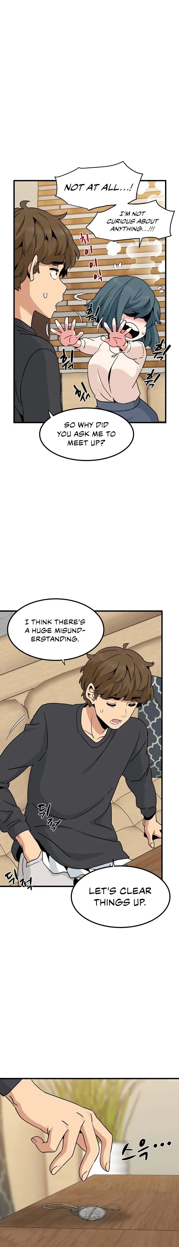 A Turning Point Chapter 13 Page 18