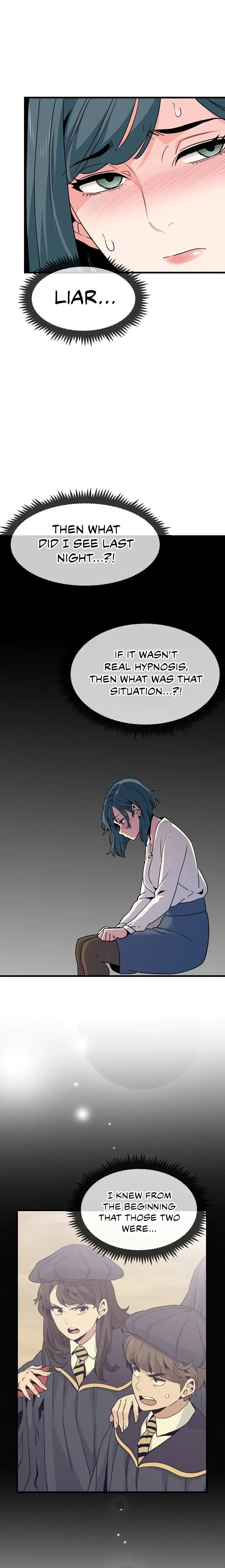 A Turning Point Chapter 13 Page 21