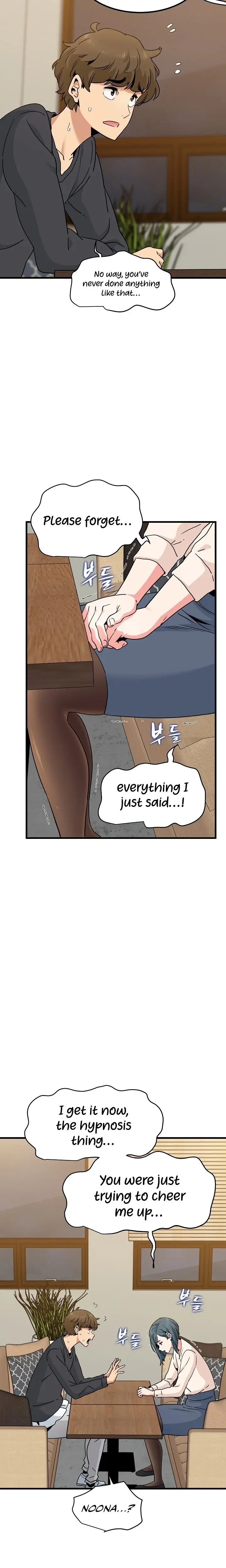 A Turning Point Chapter 14 Page 3